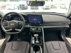 Hyundai Elantra 2023 1.5L CVT GLX Elite - ფოტო 5