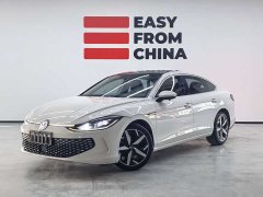 Volkswagen Lingdu L 280TSI DSG Spicy Edition - ფოტო 1