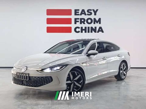 2022 Volkswagen Lingdu L 280TSI DSG Spicy Edition
