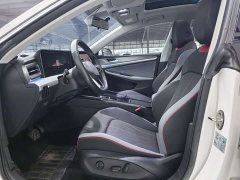 Volkswagen Lingdu L 280TSI DSG Spicy Edition - ფოტო 12