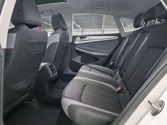 Volkswagen Lingdu L 280TSI DSG Spicy Edition - ფოტო 14