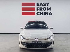 Volkswagen Lingdu L 280TSI DSG Spicy Edition - ფოტო 2