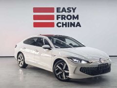 Volkswagen Lingdu L 280TSI DSG Spicy Edition - ფოტო 3