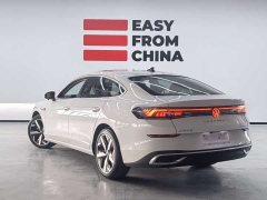 Volkswagen Lingdu L 280TSI DSG Spicy Edition - ფოტო 4