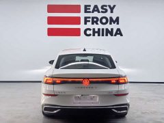 Volkswagen Lingdu L 280TSI DSG Spicy Edition - ფოტო 5