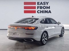 Volkswagen Lingdu L 280TSI DSG Spicy Edition - ფოტო 6