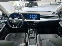 Volkswagen Lingdu L 280TSI DSG Spicy Edition - ფოტო 7