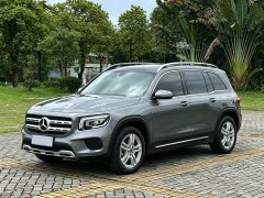 Mercedes-Benz GLB 200 Dynamic - ფოტო 1