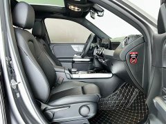Mercedes-Benz GLB 200 Dynamic - ფოტო 11