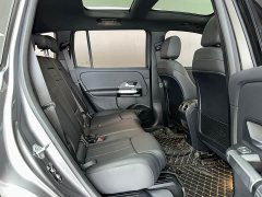 Mercedes-Benz GLB 200 Dynamic - ფოტო 12