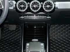 Mercedes-Benz GLB 200 Dynamic - ფოტო 13