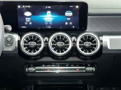 Mercedes-Benz GLB 200 Dynamic - ფოტო 14