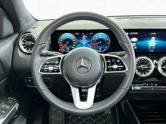 Mercedes-Benz GLB 200 Dynamic - ფოტო 16