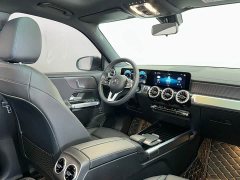 Mercedes-Benz GLB 200 Dynamic - ფოტო 17