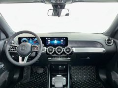 Mercedes-Benz GLB 200 Dynamic - ფოტო 18