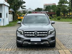 Mercedes-Benz GLB 200 Dynamic - ფოტო 2