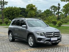 Mercedes-Benz GLB 200 Dynamic - ფოტო 3