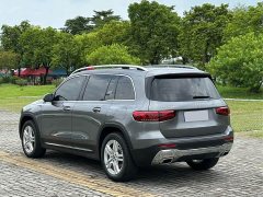 Mercedes-Benz GLB 200 Dynamic - ფოტო 4