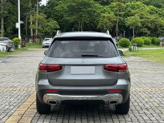 Mercedes-Benz GLB 200 Dynamic - ფოტო 5