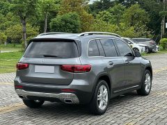 Mercedes-Benz GLB 200 Dynamic - ფოტო 6