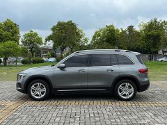 Mercedes-Benz GLB 200 Dynamic - ფოტო 7