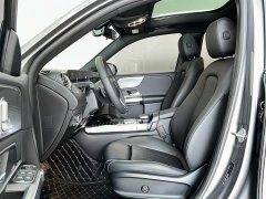 Mercedes-Benz GLB 200 Dynamic - ფოტო 8