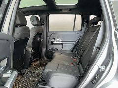Mercedes-Benz GLB 200 Dynamic - ფოტო 9