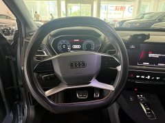 Audi Q4 e-tron 2023 40 e-tron Creative Edition - ფოტო 10