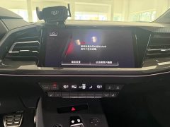 Audi Q4 e-tron 2023 40 e-tron Creative Edition - ფოტო 12