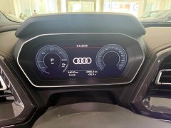 Audi Q4 e-tron 2023 40 e-tron Creative Edition - ფოტო 16