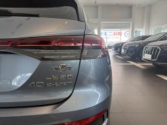 Audi Q4 e-tron 2023 40 e-tron Creative Edition - ფოტო 17