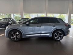 Audi Q4 e-tron 2023 40 e-tron Creative Edition - ფოტო 3