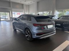 Audi Q4 e-tron 2023 40 e-tron Creative Edition - ფოტო 4