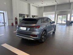 Audi Q4 e-tron 2023 40 e-tron Creative Edition - ფოტო 5