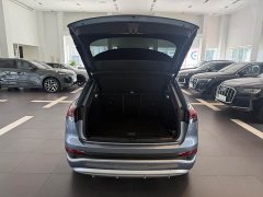 Audi Q4 e-tron 2023 40 e-tron Creative Edition - ფოტო 6
