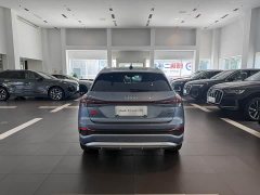 Audi Q4 e-tron 2023 40 e-tron Creative Edition - ფოტო 8