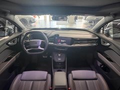 Audi Q4 e-tron 2023 40 e-tron Creative Edition - ფოტო 9
