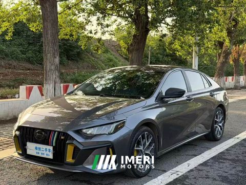 2022 Aion Leopard 270T DCT J16 Galaxy Fighter Edition - ავტომობილი ჩინეთიდან