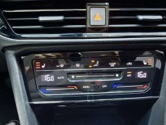 Volkswagen Touareg 280TSI FWD Luxury Edition - ფოტო 10