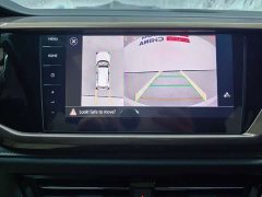 Volkswagen Touareg 280TSI FWD Luxury Edition - ფოტო 11