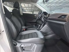 Volkswagen Touareg 280TSI FWD Luxury Edition - ფოტო 13