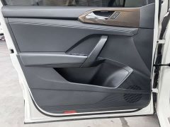 Volkswagen Touareg 280TSI FWD Luxury Edition - ფოტო 14