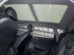 Volkswagen Touareg 280TSI FWD Luxury Edition - ფოტო 15