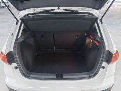 Volkswagen Touareg 280TSI FWD Luxury Edition - ფოტო 16