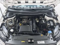 Volkswagen Touareg 280TSI FWD Luxury Edition - ფოტო 17