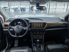 Volkswagen Touareg 280TSI FWD Luxury Edition - ფოტო 7