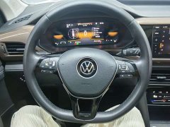 Volkswagen Touareg 280TSI FWD Luxury Edition - ფოტო 8