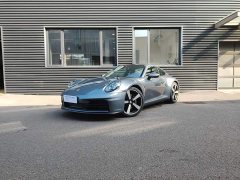Porsche 911 Carrera 3.0T - ფოტო 1