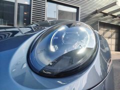 Porsche 911 Carrera 3.0T - ფოტო 11