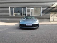 Porsche 911 Carrera 3.0T - ფოტო 12